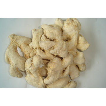 New Promotion Good quality Best selling dried ginger india